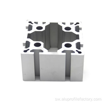 50x50 T-Slot Aluminium Profaili